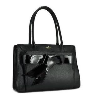 Kate Spade Helena Bow Valley Tote